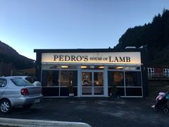 -Pedro's House of Lamb
