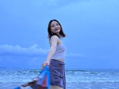 -西涌国际滨海旅游区