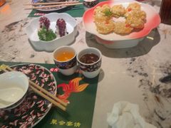 -峰厨大鱼泡饼·天津菜(西青大学城店)