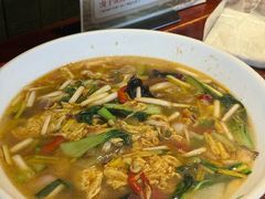 -飨府.老淮面馆.自营(清河路店)