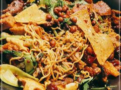 -小山城麻辣香锅(新邻生活广场店)