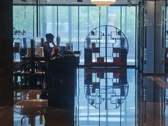 -玄武苏宁诺富特酒店·紫金轩中餐厅