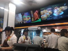 -德克士(北京站店)