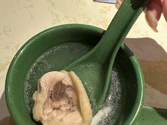 -润园四季椰子鸡火锅(卓越INTOWN店)