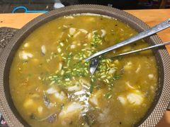 -重庆椒麻鱼·川味江湖菜