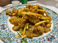 -北塘海鲜·天津菜(大光明桥旗舰店)