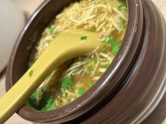 -满园烤鸭·春饼(太原街万达店)