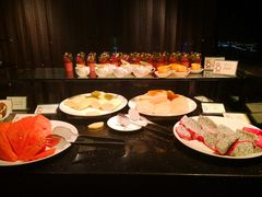 -澳门旅游塔360°旋转餐厅(南湾湖广场店)