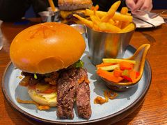 -bluefrog蓝蛙(新三里屯太古里店)