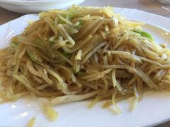 -大地春饼店(黄河路店)