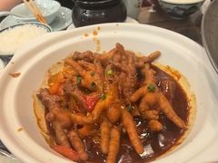 -西江美食舫·江西菜(健德桥店)