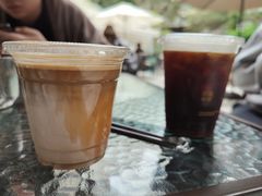 -旧屋咖啡(海景店)