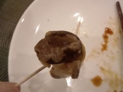 -富力希尔顿酒店·地阔自助餐厅