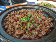 -友记功夫香·人民川菜(红牌楼店)