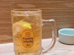 -水之惠鲜鱼料理(王府大街店)