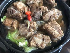 -洪兴砂锅·融合砂锅菜(三站店)