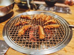 -黑牛の店·和牛烧肉(合生汇店)