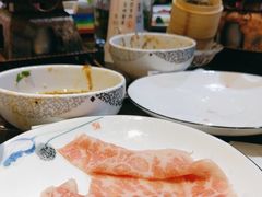 -西藏饭店·亚克·食光自助餐厅(文殊院店)