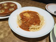 -萨莉亚意式餐厅(南京龙湾天街店)