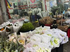 -循礼门鲜花花市(武汉循礼门店)