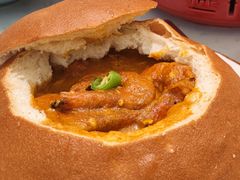 -大树餐厅(红旗街万达店)