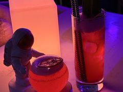 -月光漫步高空酒吧&景观下午茶Moonwalker Sky Land