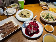 -院里汤包·虾汤包青岛菜(辽源路店)