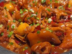 -胖哥俩肉蟹煲(湖滨银泰in77店)