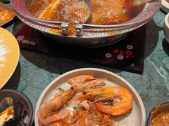 -牛New寿喜烧(曹路花园城店)