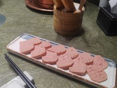 -东来顺(非遗·清真火锅·盛世广场店)