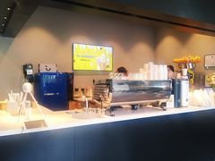 -dotcom coffee古点咖啡(致真大厦店)