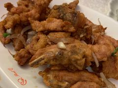 椒盐排条-永兴餐厅(复兴中路店)