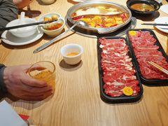 -正禾鲜·潮汕牛肉火锅(凯德天府店)