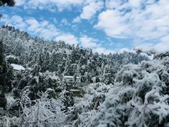 -南岳衡山风景名胜区