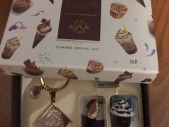 -GODIVA(月星环球港店)