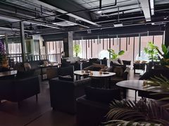 大堂-C&R西班牙餐厅