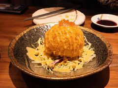 -鸟鹏烧鸟居酒屋(熙龙湾店)