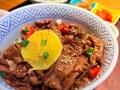 太助厚切牛舌定食-味太助·银饭食堂(中华城店)
