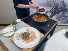 -品海楼·大连海胆锅贴馆(东港店)