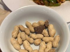 -荷风细雨·中国茶宴(碧云店)