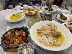 -鹭园酒家·四十年老字号