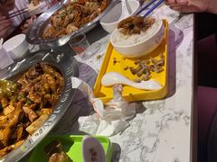 -胖哥俩肉蟹煲(永旺店)