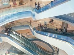 -凯德广场(西城店)