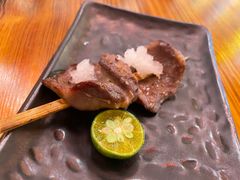 -千懿六本木酒场(常熟路店)
