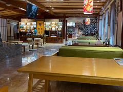 -健身浴池(站前街店)