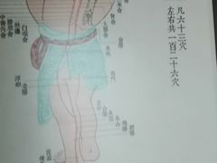 -裕和堂中医推拿艾灸(太古汇臻品店)