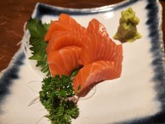 -千代武日本料理(开发区店)