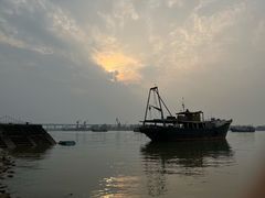 -先锋海鲜市场