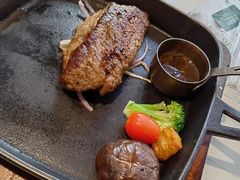 -牛扒先生·厚切雪花牛扒西餐厅(北京路禺山路店)