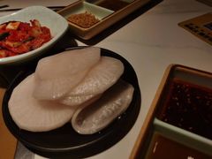 无限萝卜-猪啊牛呀羊啊铜盘烤肉(正大广场店)